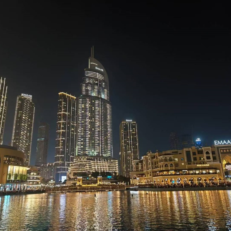 江苏颐邦展览有限公司-2025.11迪拜 江苏颐邦展览有限公司