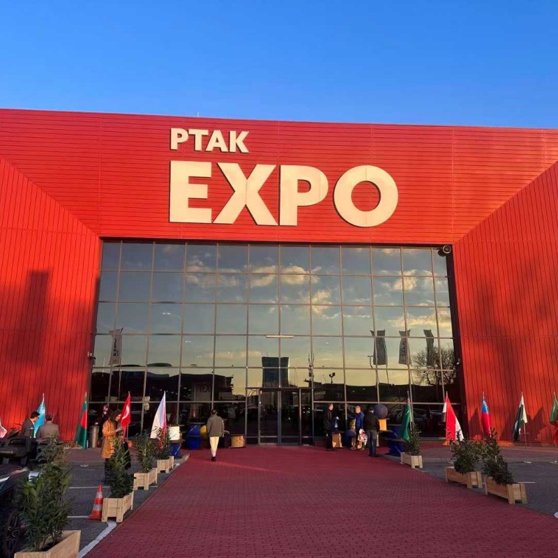 江苏颐邦展览有限公司-2025.11波兰 江苏颐邦展览有限公司