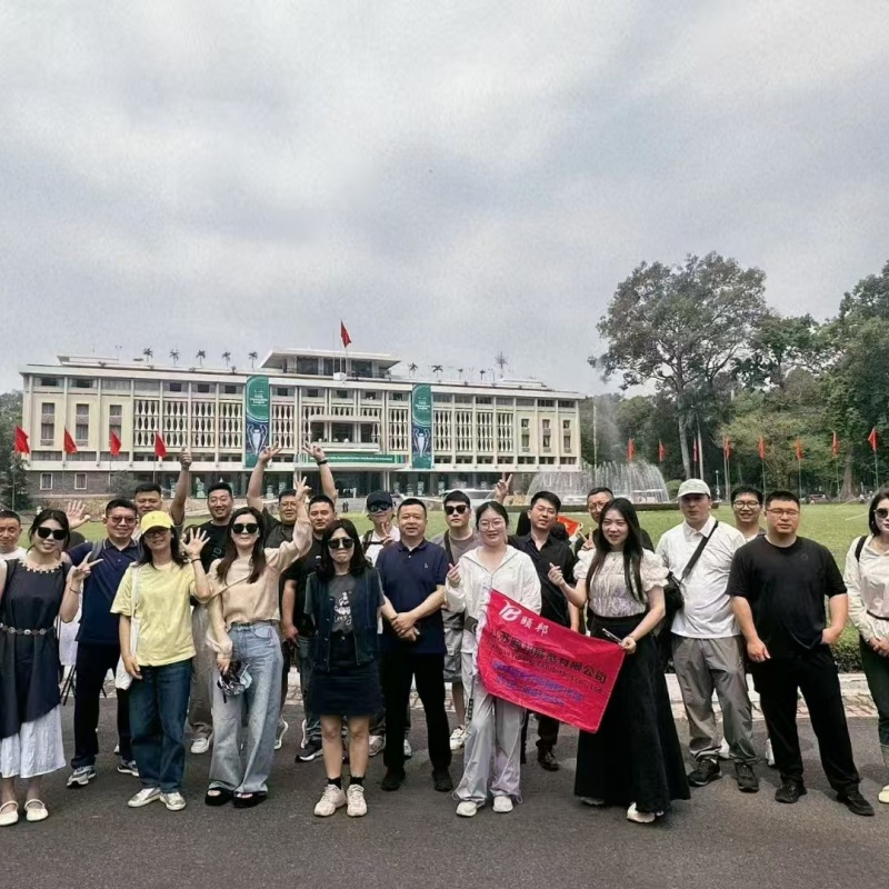 江苏颐邦展览有限公司