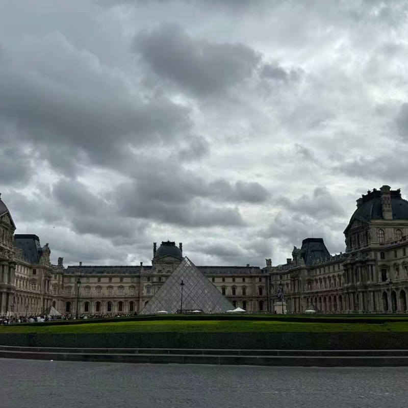 江苏颐邦展览有限公司-9月巴黎 江苏颐邦展览有限公司