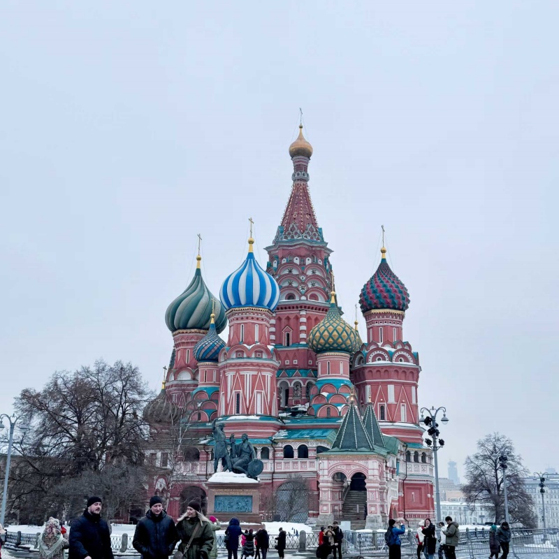 江苏颐邦展览有限公司-2026.3俄轻工展 江苏颐邦展览有限公司